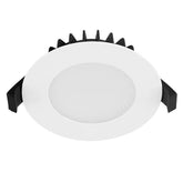 Eglo Lighting LED Downlights 90mm LED Downlight 9w or 12w White Lights-For-You 203906N 9008606196326